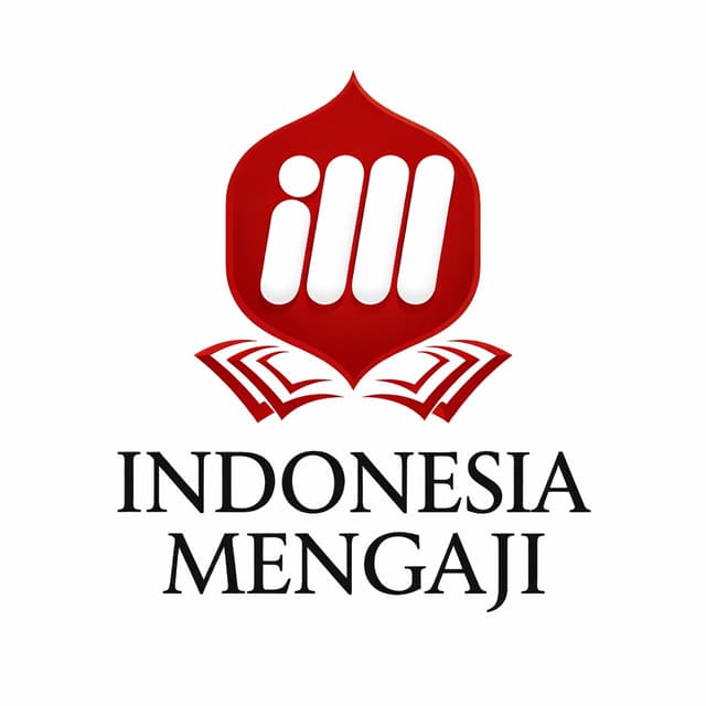 Indonesia Mengaji